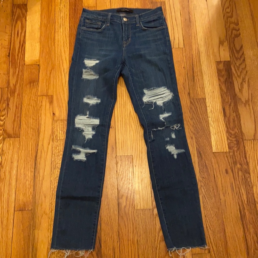 J Brand jeans